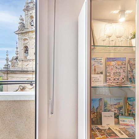 La Casita De Las Campanas Cenicero Bagian luar foto