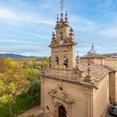 La Casita De Las Campanas Cenicero Bagian luar foto