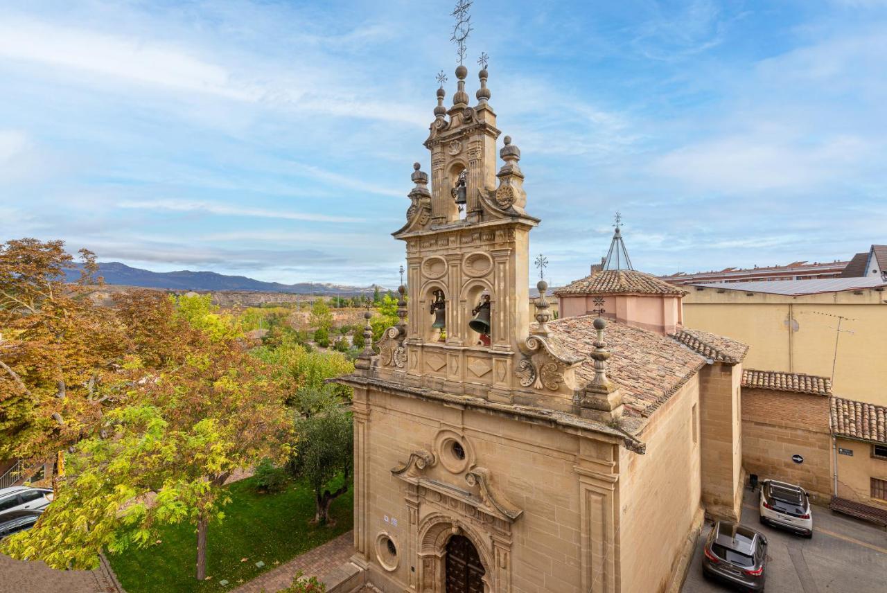 La Casita De Las Campanas Cenicero Bagian luar foto
