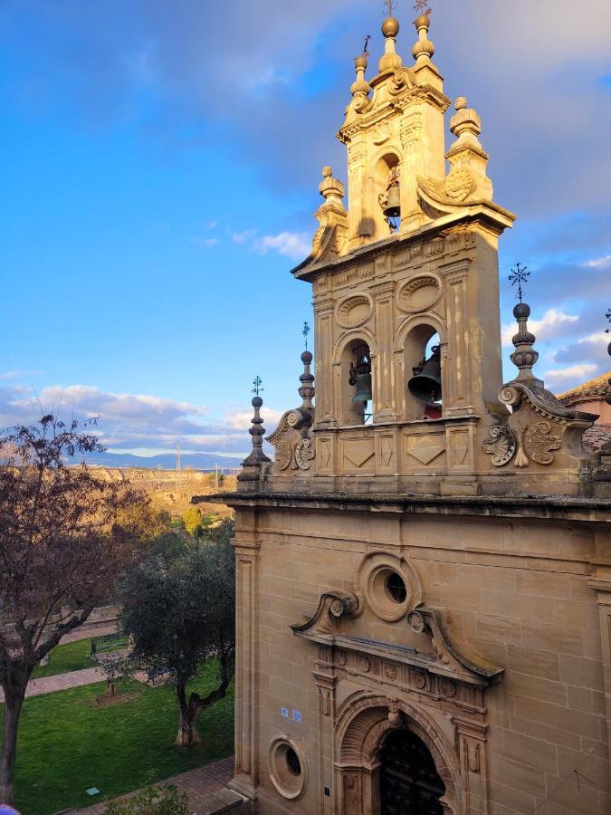 La Casita De Las Campanas Cenicero Bagian luar foto